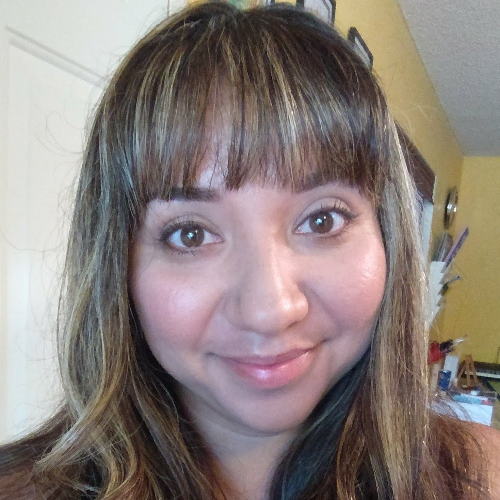 Meet your Posher, Victoria